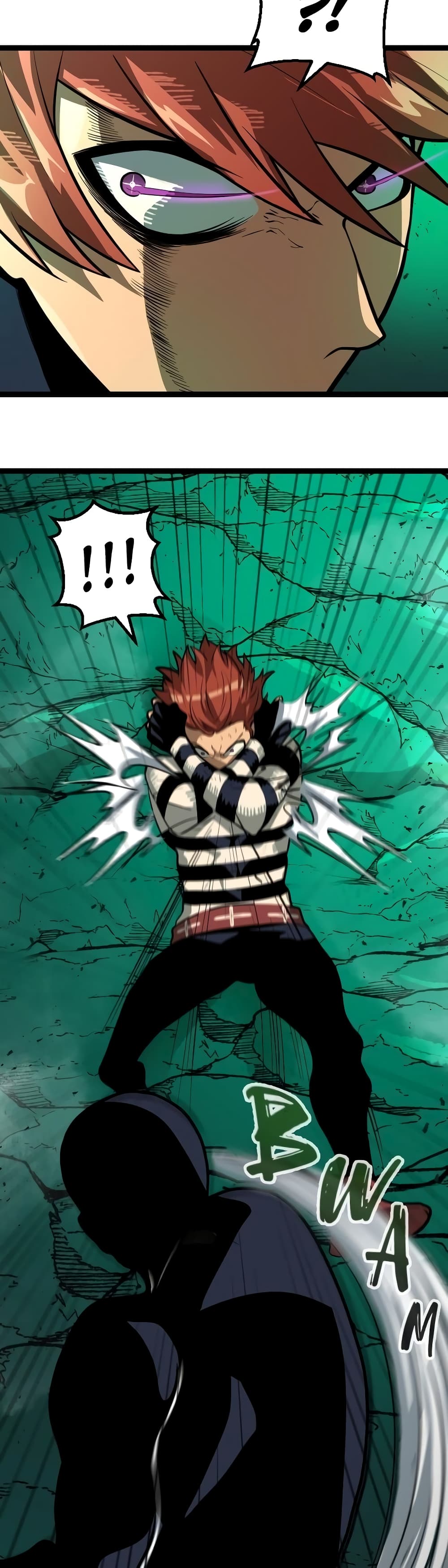 God Game ตอนที่ 24 (22)